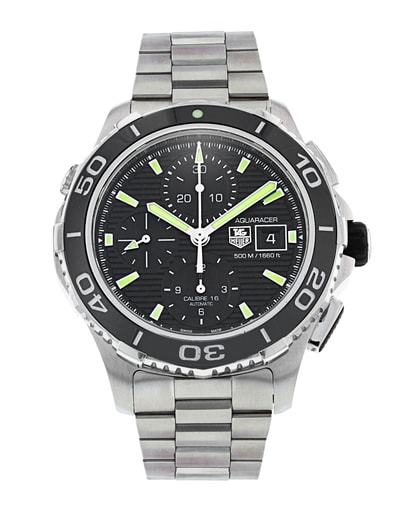 Tag Heuer Aquaracer CAK2111.BA0833